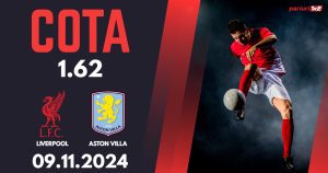 Liverpool - Aston Villa