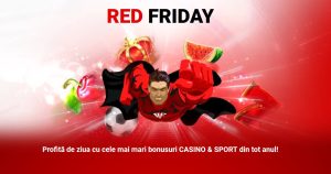 Red Friday