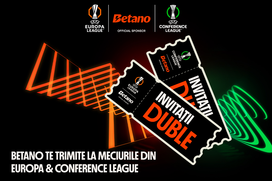 Europa League conference league