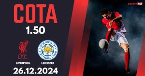 Liverpool - Leicester