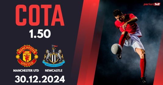 Manchester Utd - Newcastle