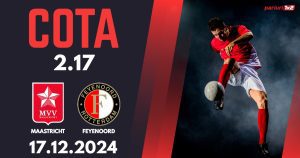 Maastricht - Feyenoord