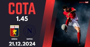 Genoa - Napoli