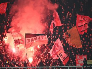 Dinamo – Rapid