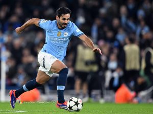 Juventus – Manchester City