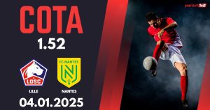 Lille - Nantes