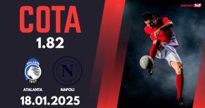 Atalanta - Napoli