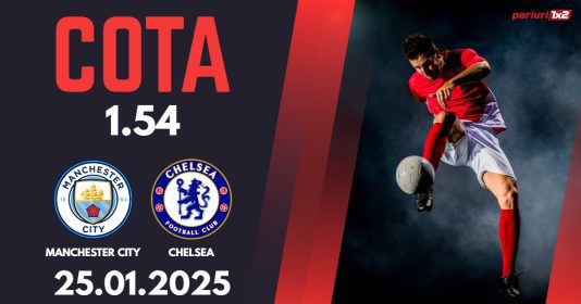 Manchester City - Chelsea