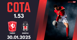 Twente - Besiktas