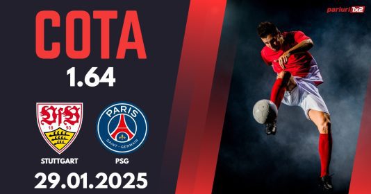 Stuttgart - PSG