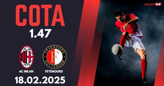 AC Milan - Feyenoord