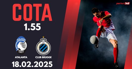 Atalanta - Club Brugge