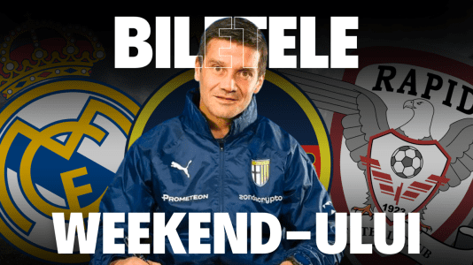 Bilet Cota 20, Bilet Cota 3 & 32 Pariuri Weekend! Faci Pariu #413