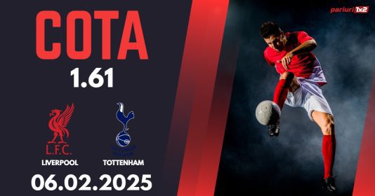 Liverpool - Tottenham