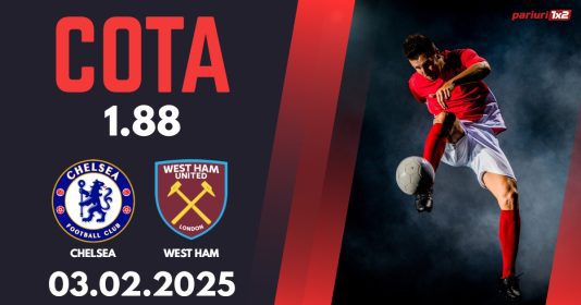Chelsea - West Ham