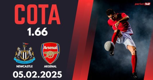 Newcastle - Arsenal