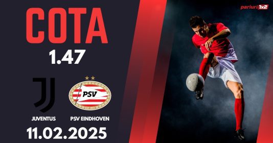 Juventus - PSV