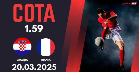Croația - Franța