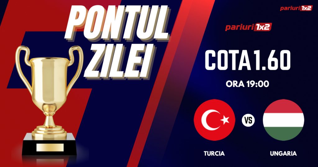 Pontul Zilei, 20 martie: Pentru al 3-lea VERDE consecutiv mergem în Liga Națiunilor!  Astăzi Turcia – Ungaria