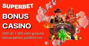 Superbet Casino