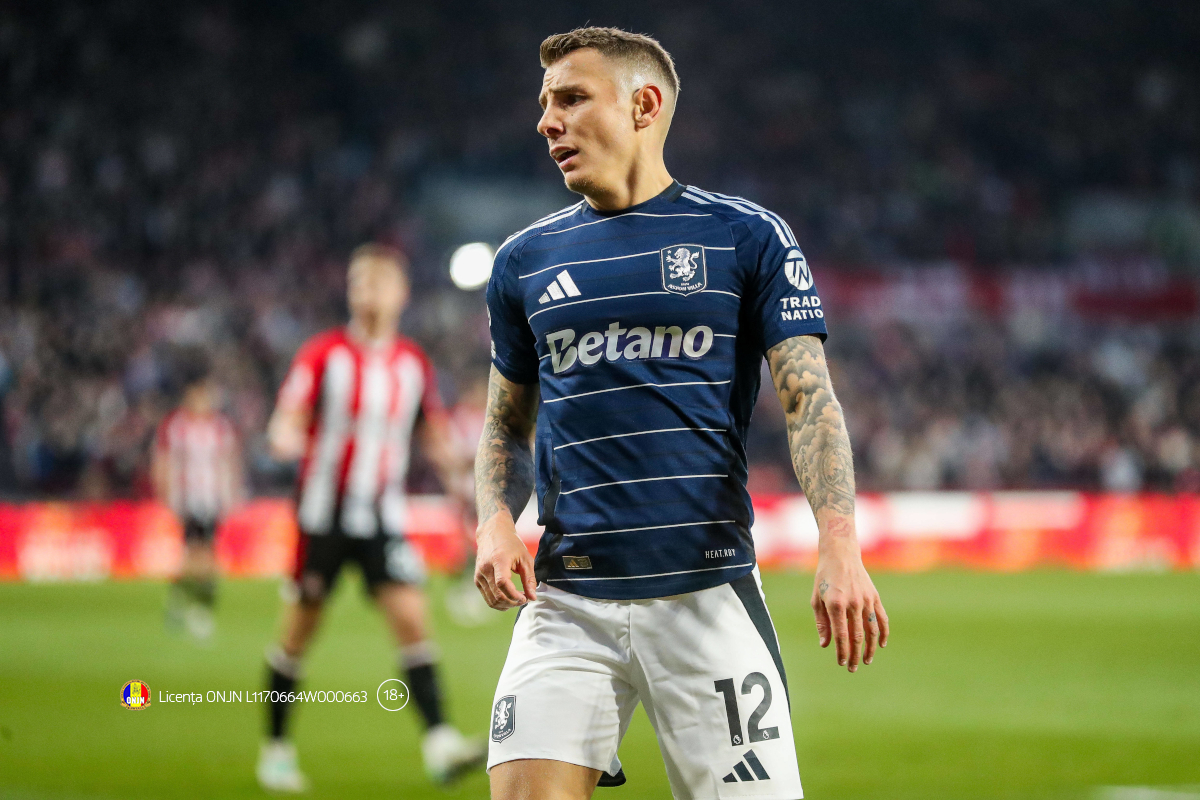 Bilet Multiplu Liga Campionilor