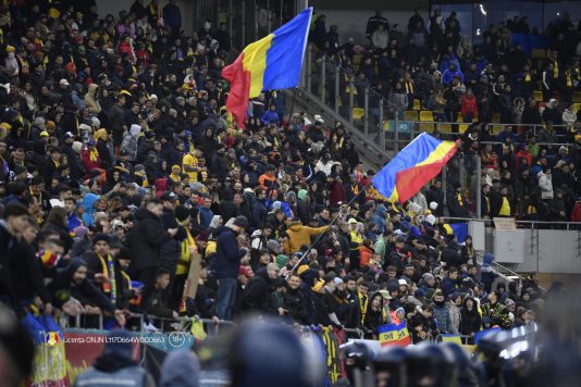 Start de preliminarii pentru Cupa Mondială în Europa. Cu Multiplu nu ratezi niciun meci