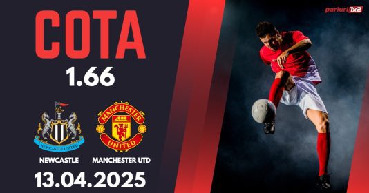 Newcastle - Manchester Utd