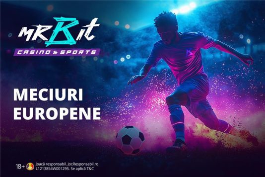 Pronostic Mr Bit pentru meciul din Liga Campionilor: Barcelona – Inter 