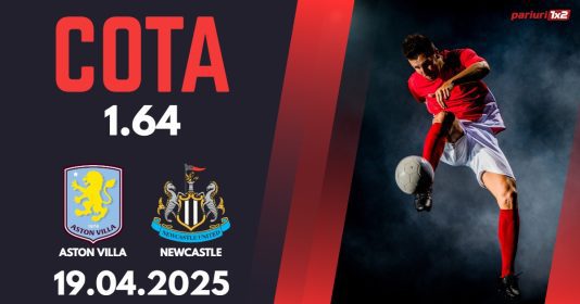 Aston Villa - Newcastle