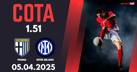 Parma - Inter