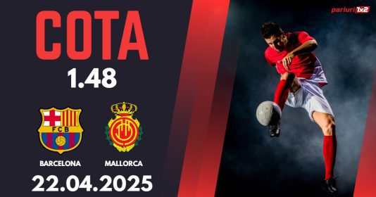 Barcelona - Mallorca