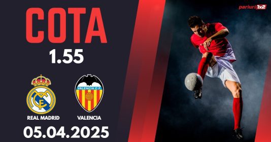 Real Madrid - Valencia