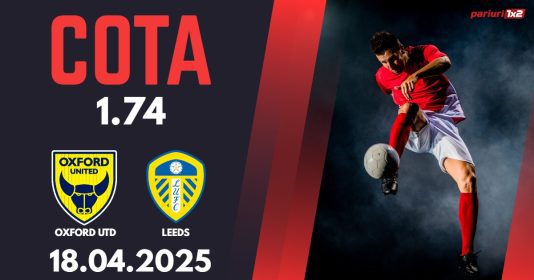 Oxford Utd - Leeds