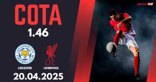 Leicester - Liverpool