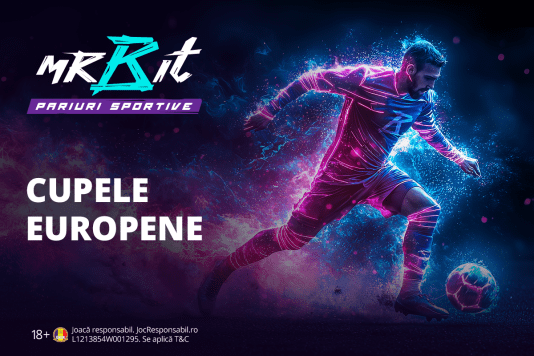 Arsenal sau PSG? Pronosticul Mr Bit pentru semifinala Ligii Campionilor