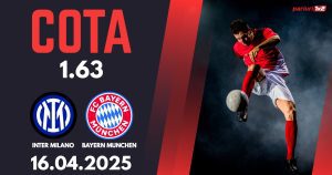 Inter Milano - Bayern Munchen