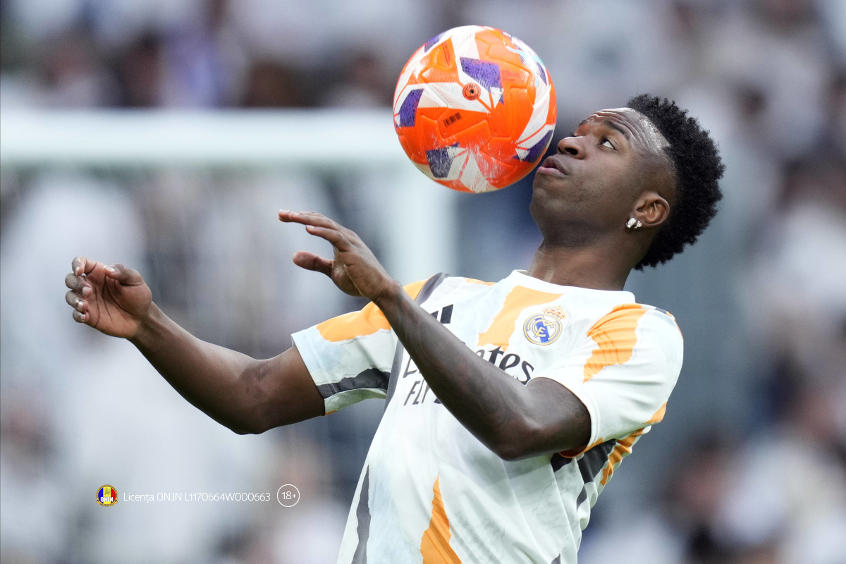 Real Madrid – Arsenal. Bilet Liga Campionilor