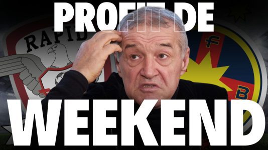 Bilete cu 2000 lei câștig! Rapid - FCSB & Barcelona - Real, top meciuri weekend! Faci Pariu #420