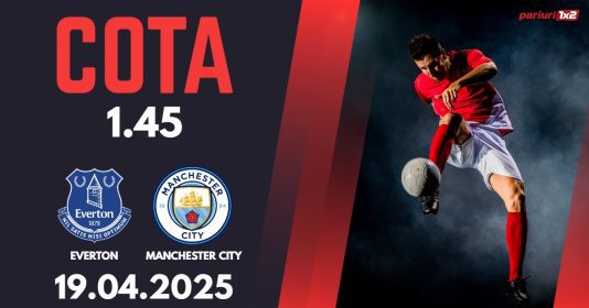 Everton - Manchester City