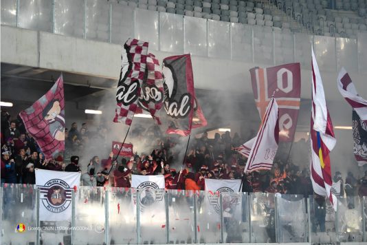 Misiunea Cupa României Betano în semifinale cu Bet Builder Boost