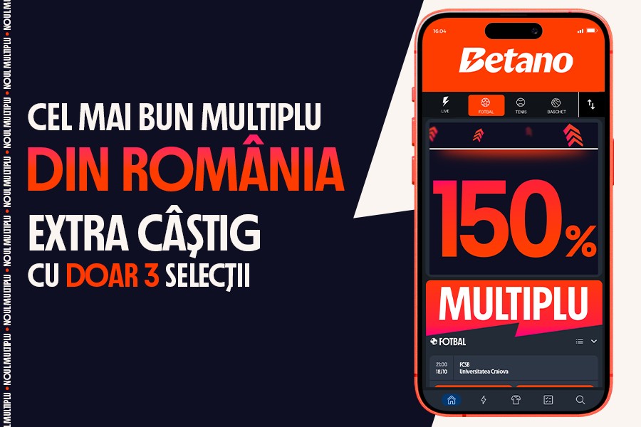 Festival de meciuri cu Multiplu în ”sferturile” Europa League și Conference League