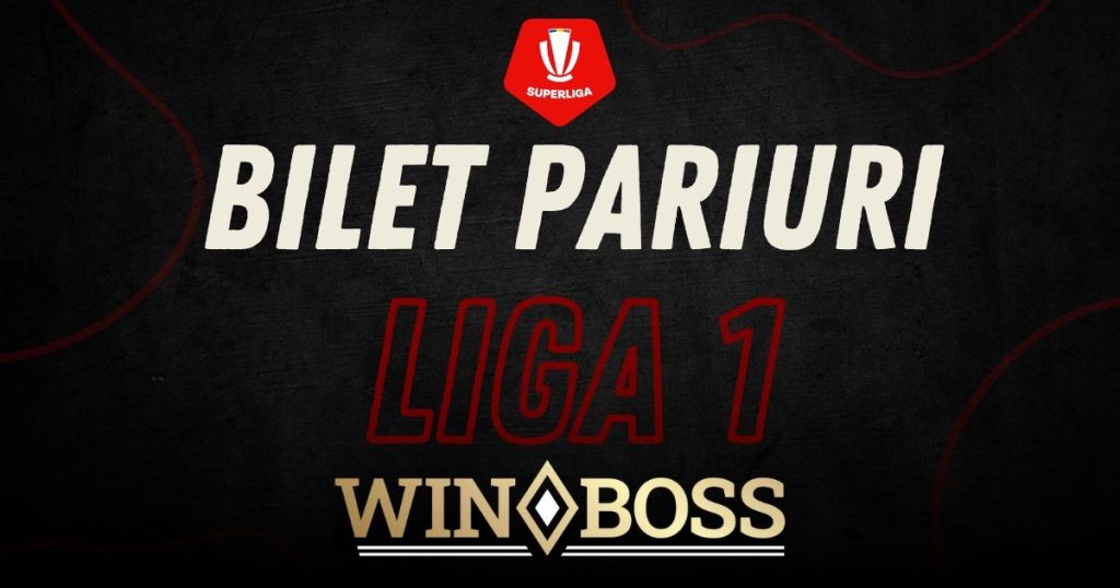 Bilet pariuri Superliga, FCSB – CFR Cluj în prim plan | Miză 1.000 lei x cotă 3.58