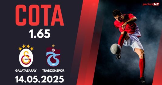 Galatasaray - Trabzonspor