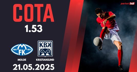 Molde - Kristiansund