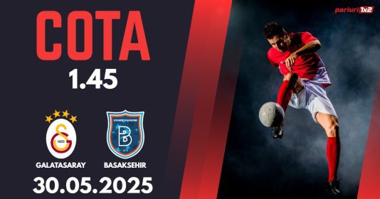 Galatasaray - Basaksehir