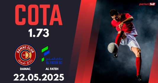 Damac - Al Fateh