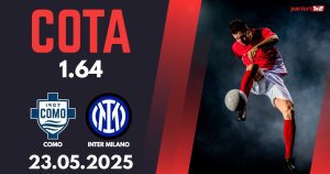 Como - Inter Milano