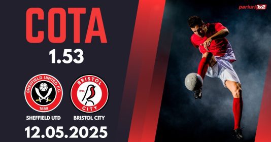 Sheffield Utd - Bristol City