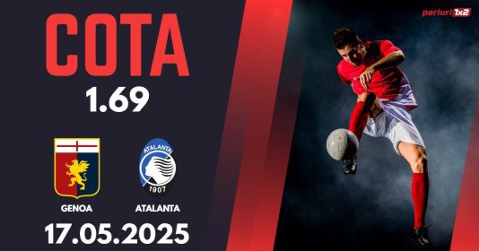 Genoa - Atalanta