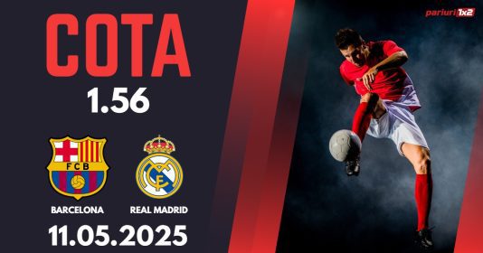 Barcelona - Real Madrid